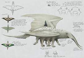 Amureyrefshit By Ramul Deviantart Com On Deviantart Alien Concept Art Alien Aesthetic Alien Design