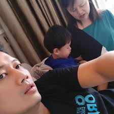 Photo by Adrian Nicholas Setjoadi (@ans_s2dio) · April 6, 2025