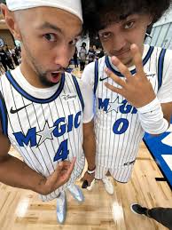 Orlando Magic Team Performance and Fan Loyalty