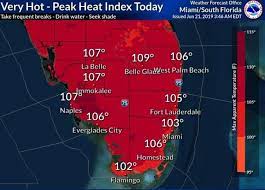 Viene eseguito un numero minimo di 12 prelievi fino advertizing un massimo solitamente. El Tiempo Arde Hasta 110 Grados En Partes Del Sur De Florida Hoy Mira Como Cuidarte Hoy Los Angeles
