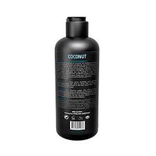 However, if you're using a hair mask made primarily of oil, like coconut or olive oil, it may be best to apply. Amazon Com Coconut Oil Shampoo For Extra Volume Hair Enriched With Pure Dead Sea Minerals And Organic Coconut Oil Improves Hair Growth Beauty
