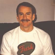 Bill Farmer, 68, a Proud Gemini