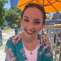 Alida Marmolejos's Instagram, Twitter & Facebook