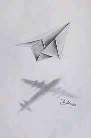Pin By Ghalya Ka On Art Airplane Art Airplane Tattoos Plane Tattoo