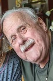 Otto Bade Obituary (1921