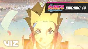 Discover (and save!) your own pins on pinterest Boruto Naruto Next Generations Ending 14 Central By Ami Sakaguchi Viz Youtube