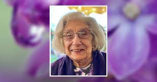 Yolanda Perrucci Obituary March 4, 2025