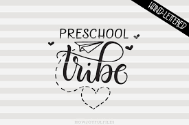 Download Kits How To Teacher Tribe Svg Eps Pre K Svg Pre K Teacher Svg Back To School Svg Teacher Team Svg Kids School Svg Png Jpg Pre K Tribe Svg Dxf Craft Supplies