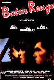 Un clásico film de giros, más giros y muchos más giros en el que te lo. Baton Rouge Spanish Movie Streaming Online Watch