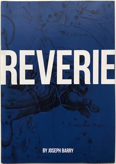 Joseph Barry – Reverie