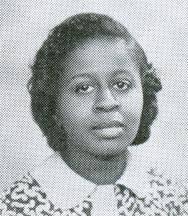 Thelma Gilmore Obituary (1922