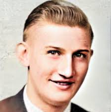 Stephen Ronald Graczyk (1937-2013)