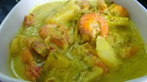 Savesave resipi ikan masak lemak cili api for later. Ikan Masak Lemak Cili Api Dapur Tanpa Sempadan Desainrumahid Com