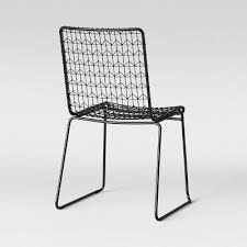 Pin By Ashley Mancino On B A C K Y A R D Wire Dining Chairs Dining Chairs Chair