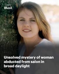 The suspect has never been found.