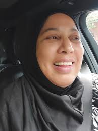 Sierra Singleton Mom