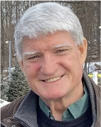 Peter Fitzgerald Duncan, 65