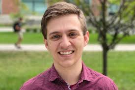 Tom Simons Dissertation Defense