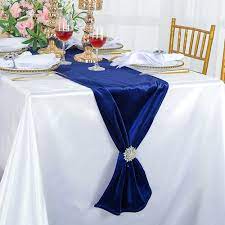 Americana style patchwork table runner in navy, red and khaki plaid fabrics. Navy Blue Velvet Table Runner Velvet Table Runners Wholesale
