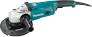 professional 7 inch angle grinder from www.tool.report