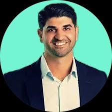 Well deserved and no surprise for my brother Kyle Welch making Crain's  Chicago Business 40 under 40 list.