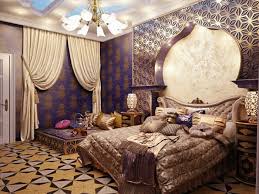 Frauen wollen im bett auch mal dominiert werden und sich unterwerfen. Inneneinrichtung Ideen Im Arabischen Stil Wie Sie Ein Spezifisches Interieur Schaffen