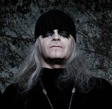 TOM WARRIOR is open to resurrecting CELTIC FROST for 'one or two shows' in  memory of MARTIN AIN