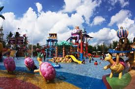 Waterbom bali ialah sebuah arena wisata air yang berlokasi di pantai kuta. 370 Tempat Wisata Di Lampung Paling Menarik Dan Wajib Dikunjungi Tempat Me