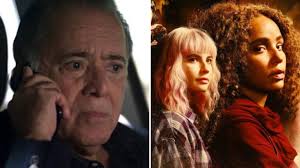 Sidney Sampaio encara grande desafio com novo personagem: 'Ser humano  desprezível'