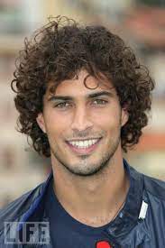 Thyago Alves Curly Hair Men Beautiful Men Faces Gorgeous Men