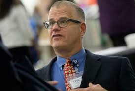 Night for Networking brings employers and job seekers together