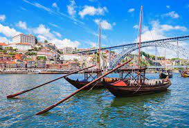 Actually Cool Places To Go For Thanksgiving With Or Without Your Family European Destination Cool Places To Visit Porto City