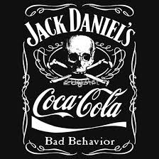 Awesome Jack Daniels Jack Daniels Logo Jack And Coke