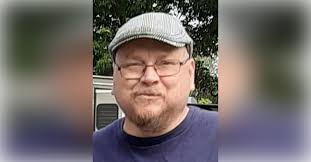 Obituary information for James Andrew McEathron