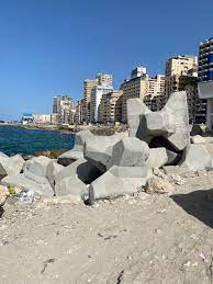 سيناريوهات غرق الإسكندرية.. هل يعيد التاريخ نفسه في 2050؟ 