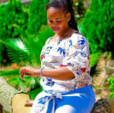 Profile for Doreen Chep Cherotich