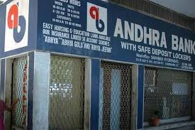 Access detailed information about the andhra bank (adbk) share including price, charts, technical analysis, historical data, andhra bank reports and information about the andhra bank share. Andhra Bank Shares Drop 14 To Nearly 14 Year Low As Ex Director Charged In Rs 5 000 Crore Fraud The Financial Express
