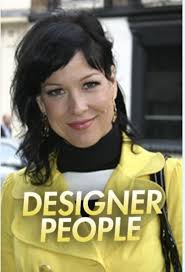 Designer People" Marc Newson (TV Episode 2009)