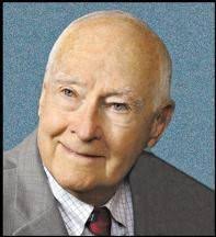 Robert Cushen Obituary (1929