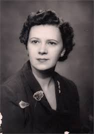 Mrs Viola May Tum Farr (1916-2006)