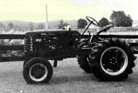 Image result for Tractor Gray 1948 Tractor