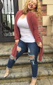 41 Cool Plus Size Outfit Ideas For Summer 2019 Plus Size Winter Outfits Plus Size Fall Outfit Plus Size Fall Fashion