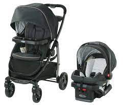 Graco Modes Travel System Britton R Exclusive Babies R Us Canada