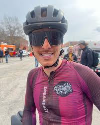 Big congrats to our own Harrison Petre for coming in 5th overall in the  50mi edition of @midsouthgravel this weekend. He's been putting in the work  this winter and we're excited to