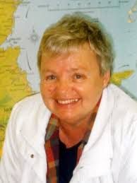 Martha Flora Stone Obituary