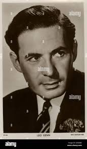 Leo british hi-res stock photography and images