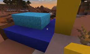 How To Make Concrete In Minecraft Gamepur To make this sturdy material, you need to pick a dye first. how to make concrete in minecraft gamepur