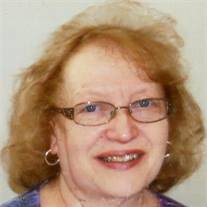 Cindy Sue Tucker Fallen,59, of Nathalie passed away Wednesday, December 7,  2016 at home. She was the wife of David P. Fallen. Cindy was born in South  Boston, April 24, 1957, the