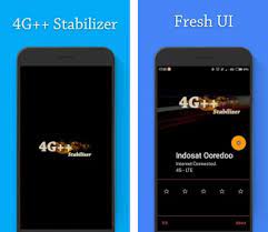 Boost 3g / 4g h + (hspap) para una mejor y más rápida señal de . 4g Express 4g Stabilizer Unduh Apk Versi Terbaru Com Labc Fourgstabilizer