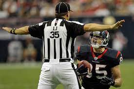How To Become An Nfl Official